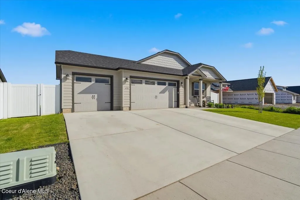 6150 W Ballentree Lane Rathdrum ID 83858