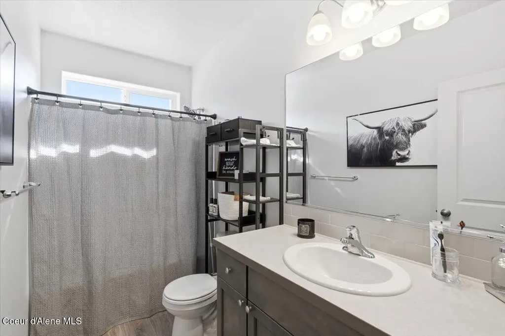 6150 W Ballentree Lane Rathdrum ID 83858