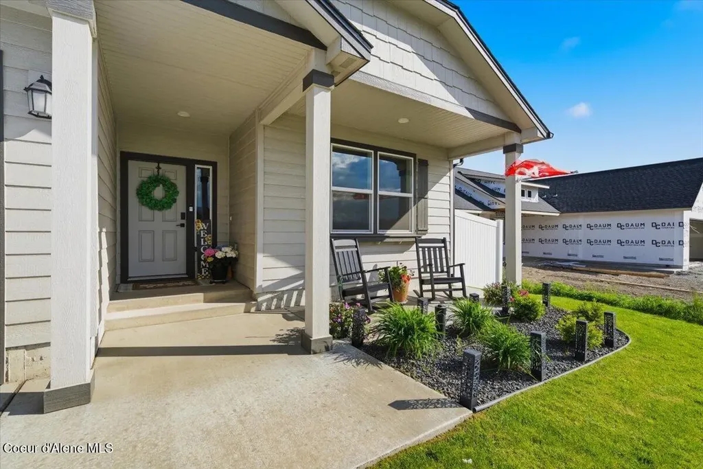 6150 W Ballentree Lane Rathdrum ID 83858