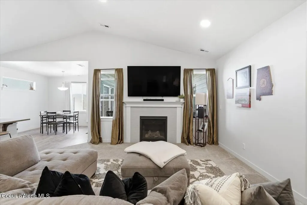 6150 W Ballentree Lane Rathdrum ID 83858