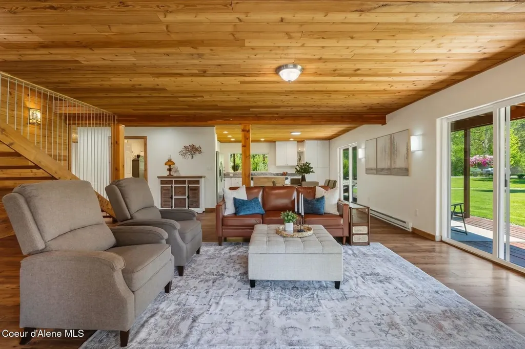 925 Lower Pack River Road Sandpoint ID 83864