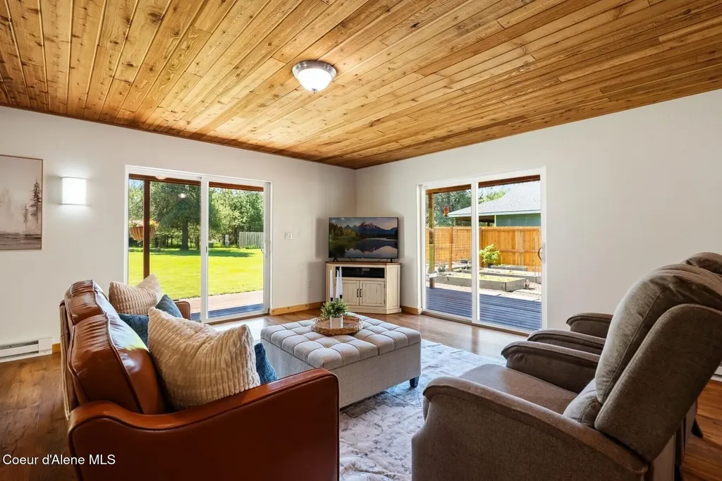 925 Lower Pack River Road Sandpoint ID 83864