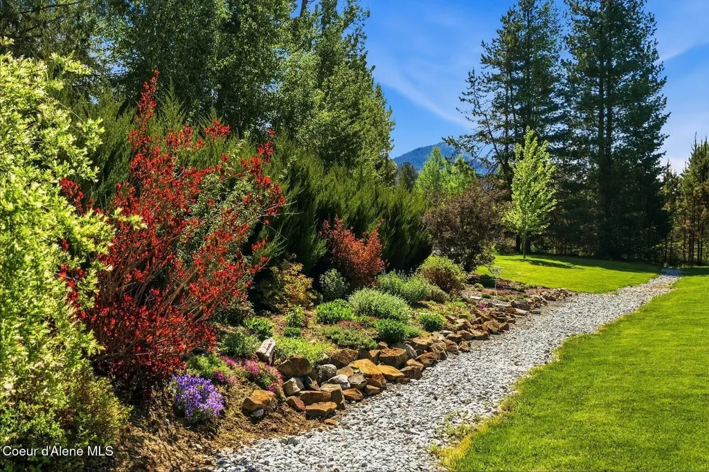 925 Lower Pack River Road Sandpoint ID 83864