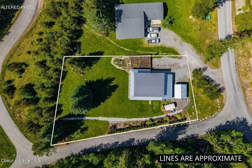 925 Lower Pack River Road Sandpoint ID 83864