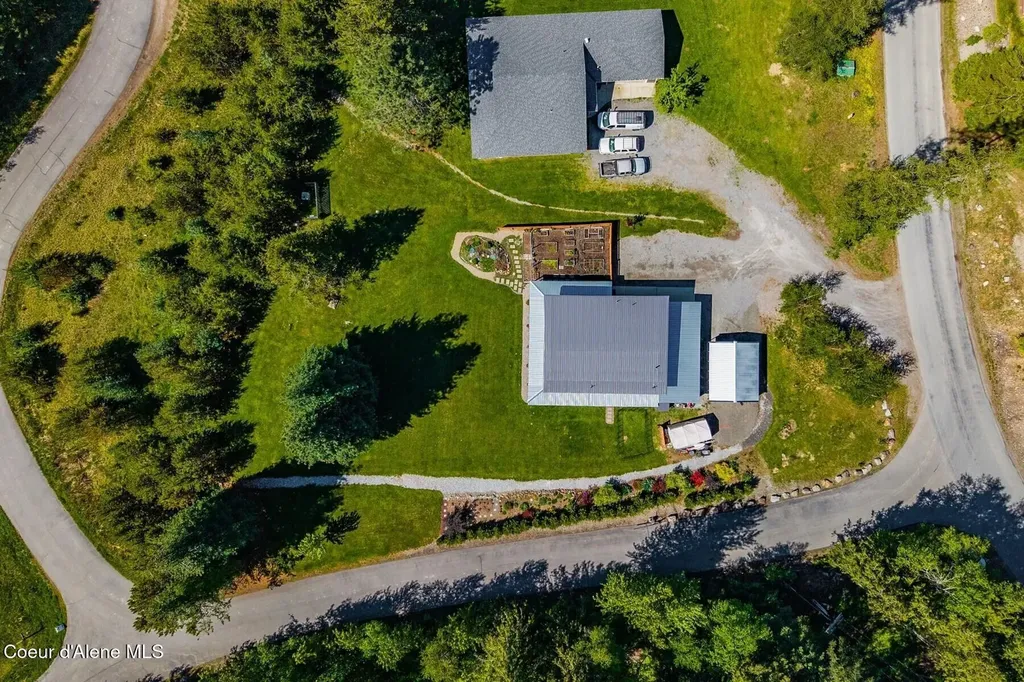 925 Lower Pack River Road Sandpoint ID 83864