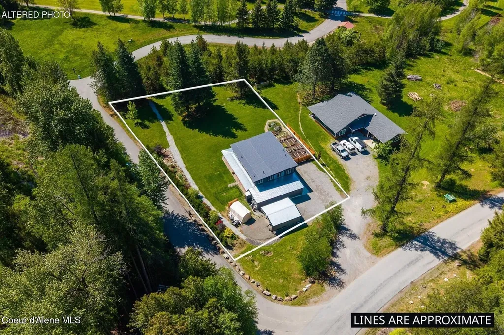 925 Lower Pack River Road Sandpoint ID 83864