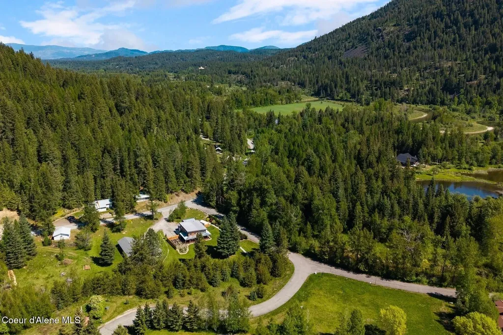 925 Lower Pack River Road Sandpoint ID 83864