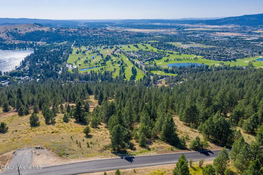 109 N Blue Skies Lane Liberty Lake WA 99019
