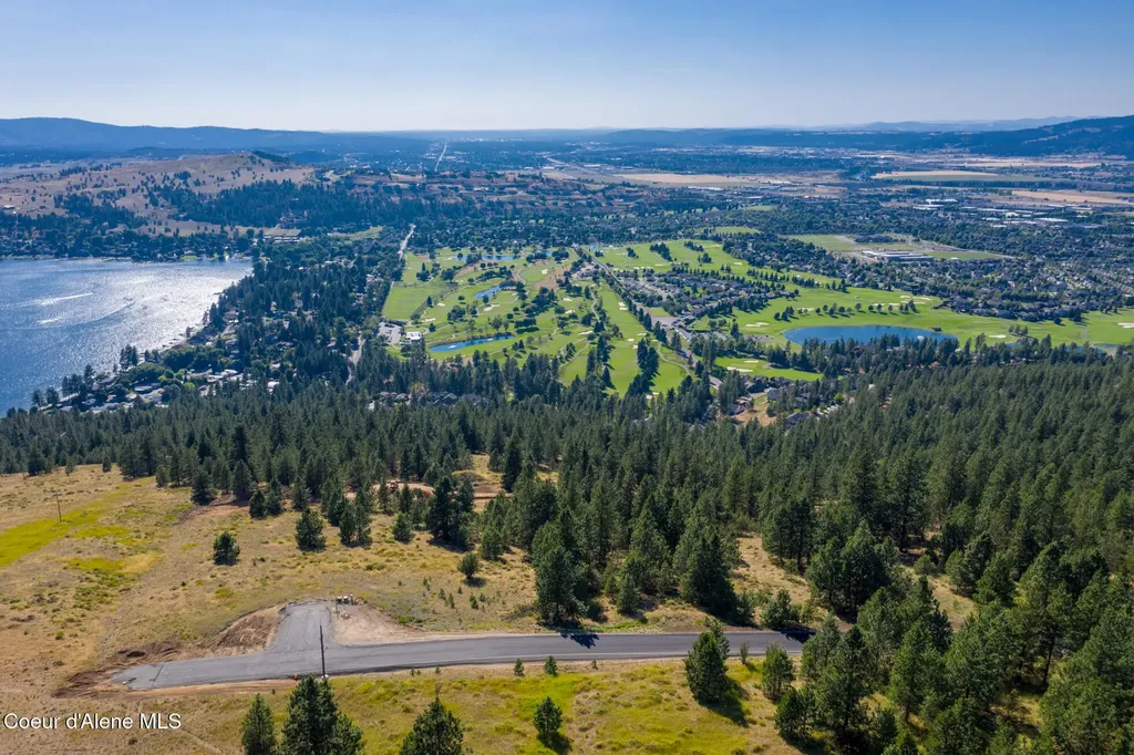 109 N Blue Skies Lane Liberty Lake WA 99019