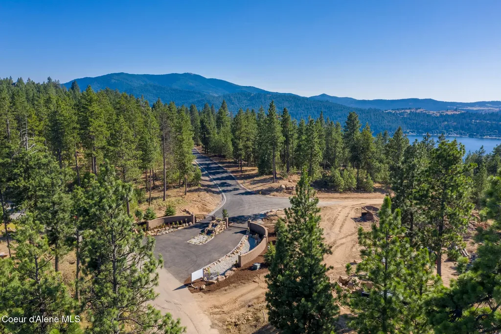 109 N Blue Skies Lane Liberty Lake WA 99019