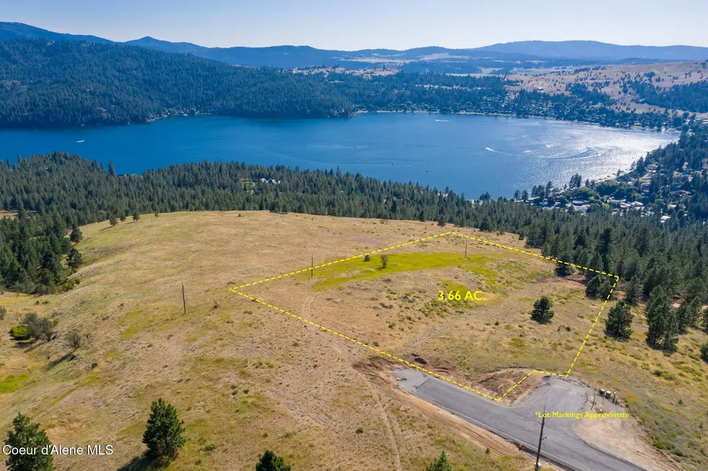 109 N Blue Skies Lane Liberty Lake WA 99019