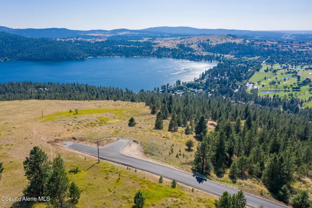 109 N Blue Skies Lane Liberty Lake WA 99019
