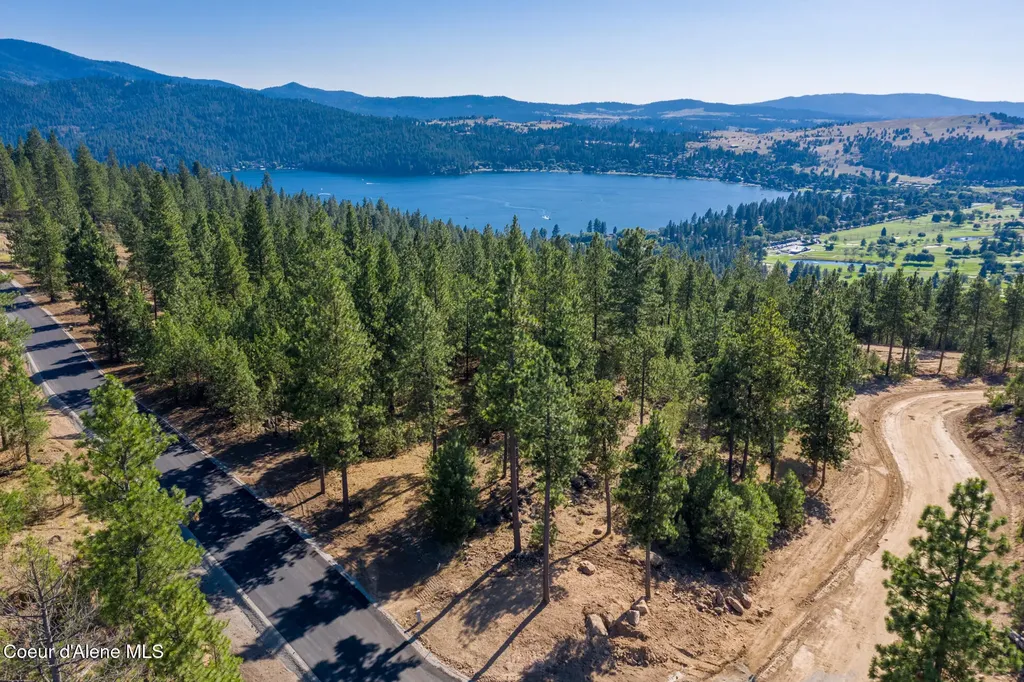 109 N Blue Skies Lane Liberty Lake WA 99019