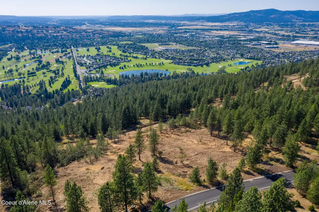 109 N Blue Skies Lane Liberty Lake WA 99019