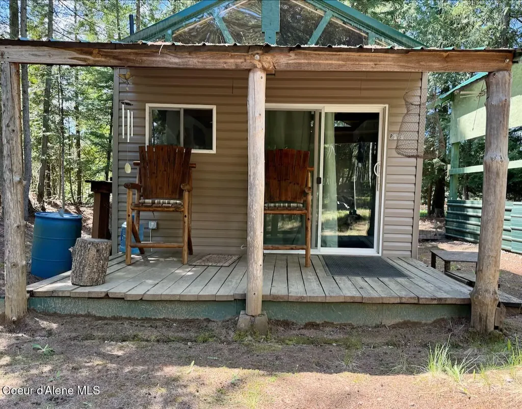 8213 Rapid Lightning Road Sandpoint ID 83864