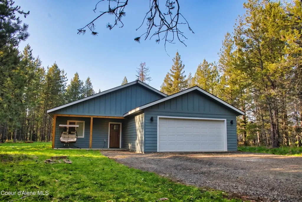 389 Hardy Loop Bonners Ferry ID 83805
