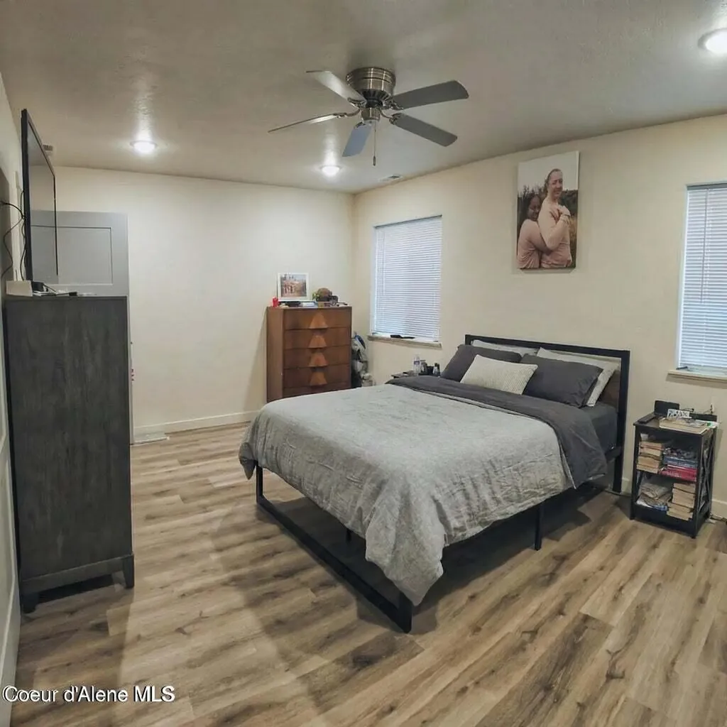 389 Hardy Loop Bonners Ferry ID 83805