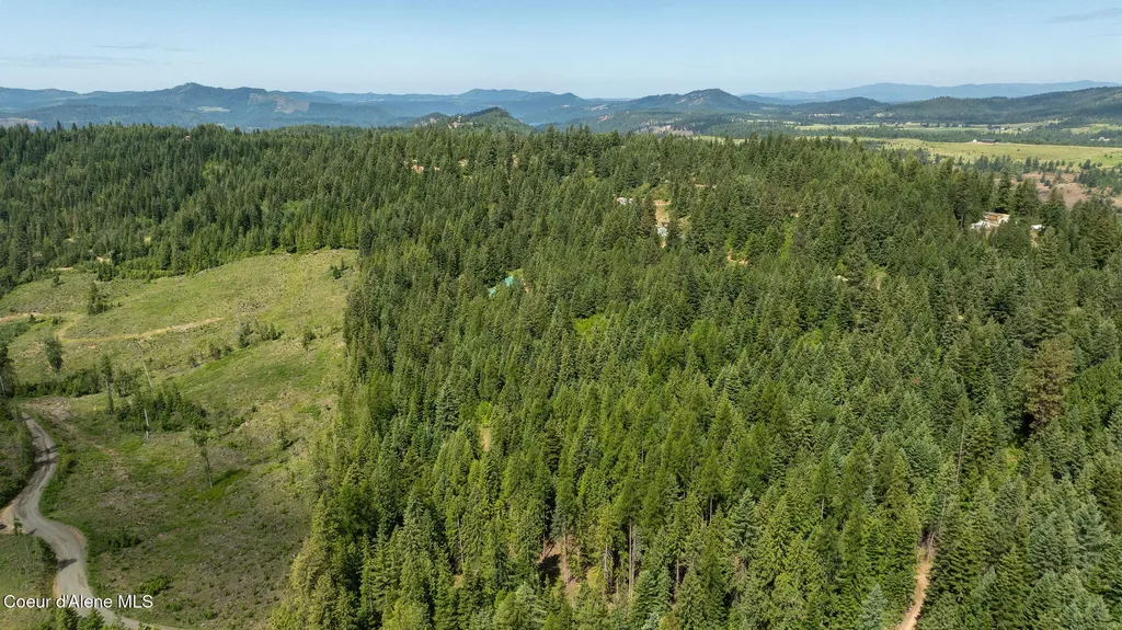 3232 Hells Gulch Road St. Maries ID 83861