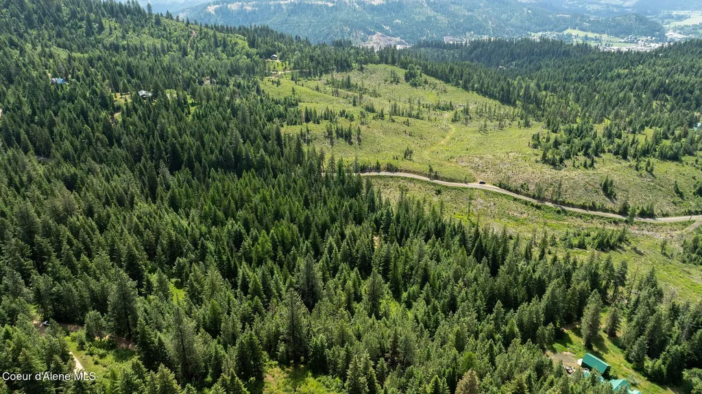 3232 Hells Gulch Road St. Maries ID 83861