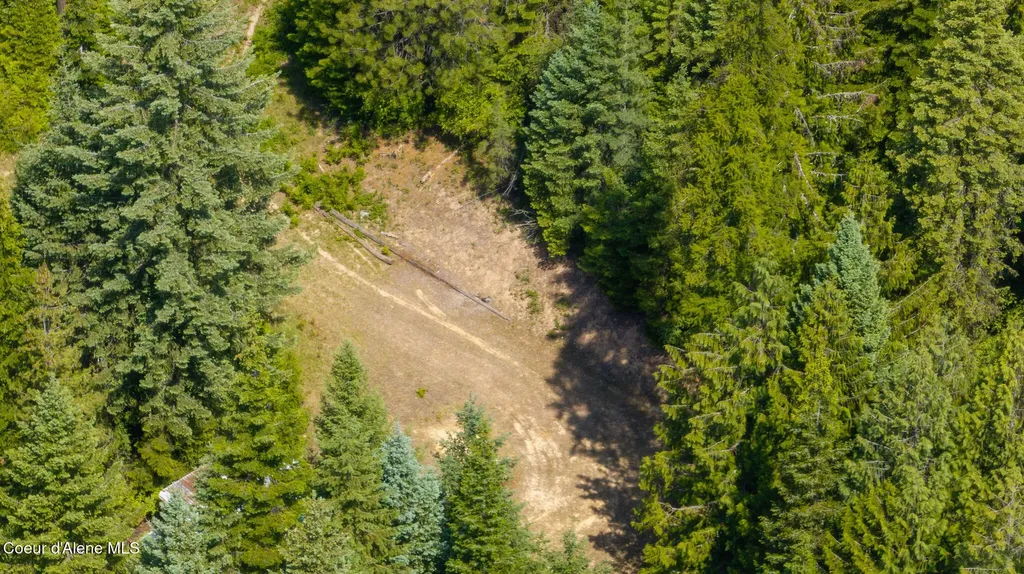 3232 Hells Gulch Road St. Maries ID 83861
