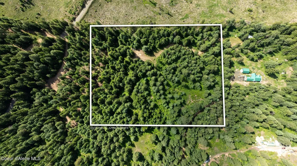 3232 Hells Gulch Road St. Maries ID 83861