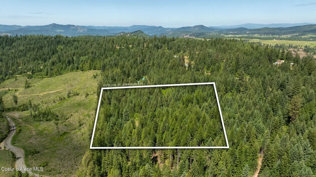 3232 Hells Gulch Road St. Maries ID 83861