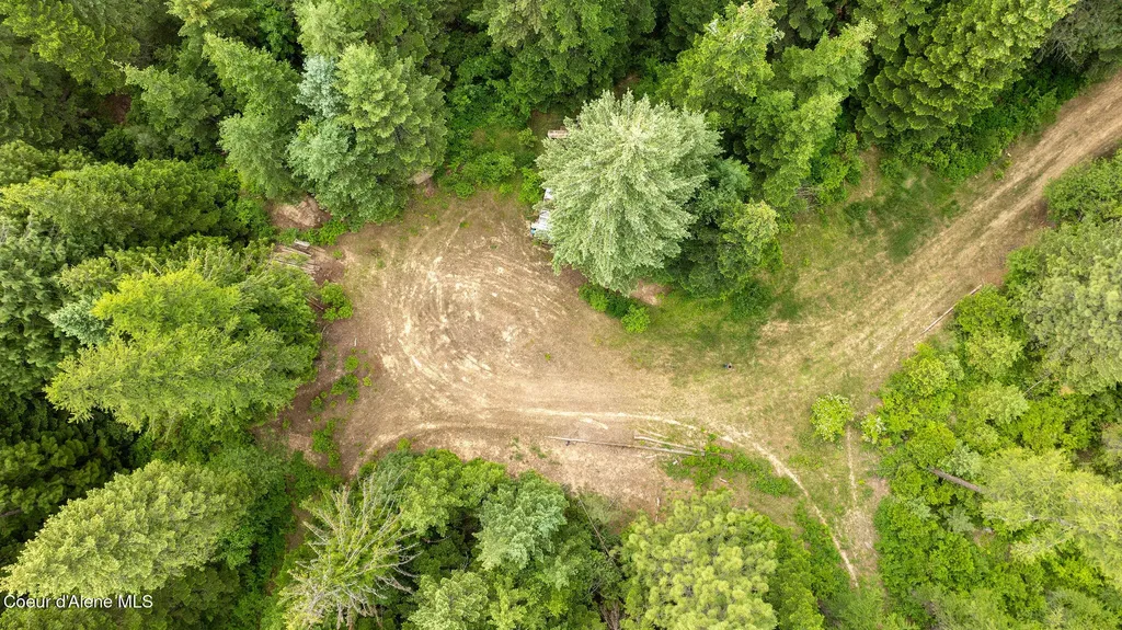3232 Hells Gulch Road St. Maries ID 83861