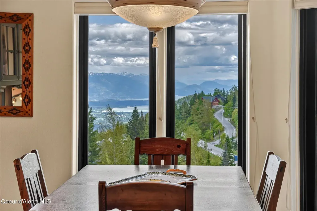 155 Crystal Springs Road Sandpoint ID 83864