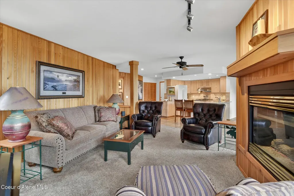 155 Crystal Springs Road Sandpoint ID 83864