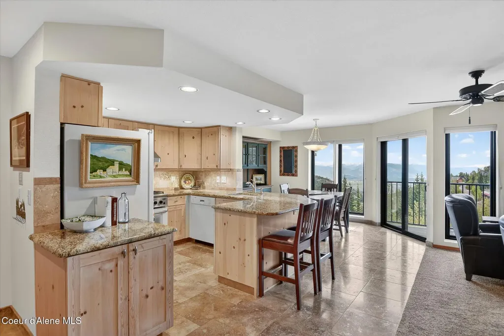 155 Crystal Springs Road Sandpoint ID 83864
