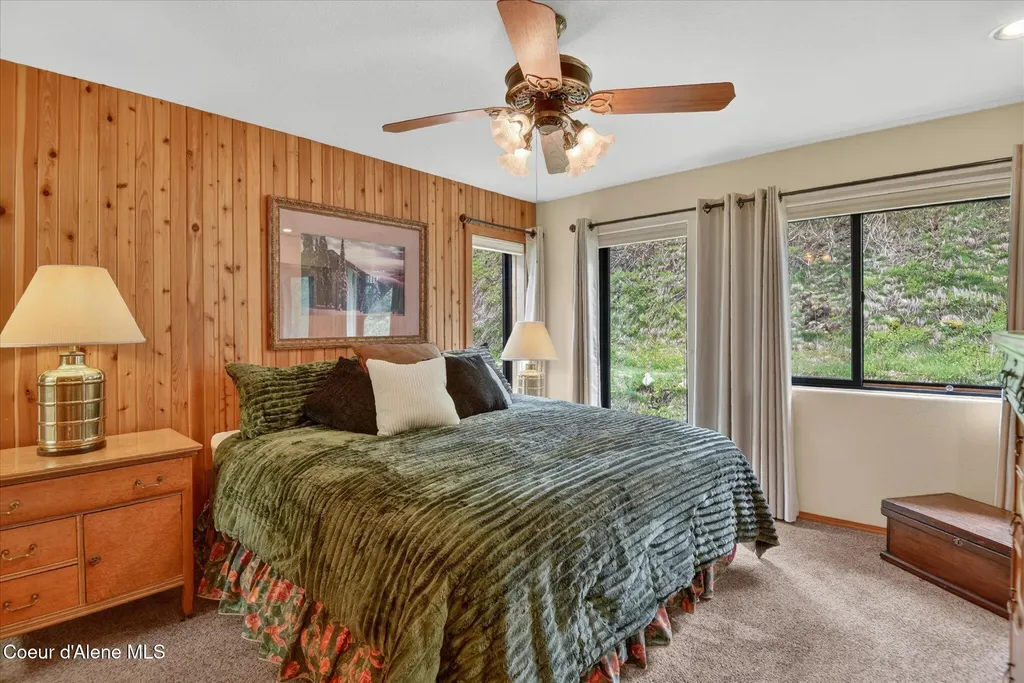 155 Crystal Springs Road Sandpoint ID 83864