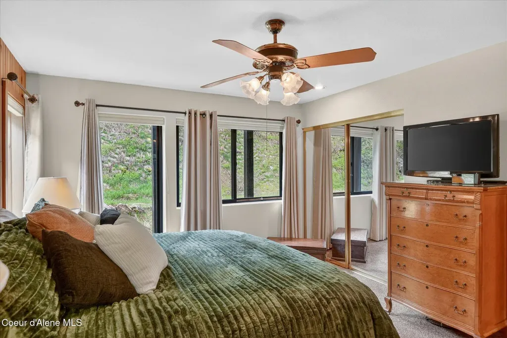 155 Crystal Springs Road Sandpoint ID 83864