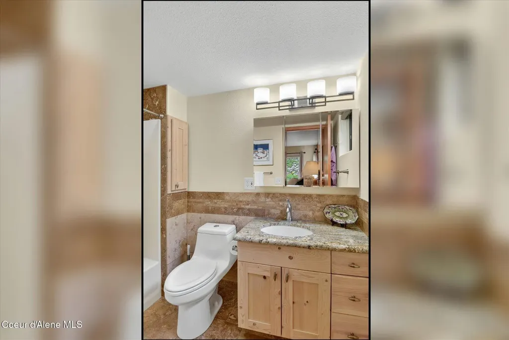 155 Crystal Springs Road Sandpoint ID 83864