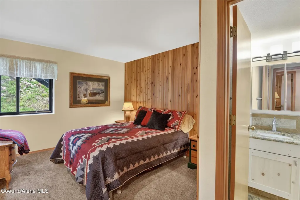 155 Crystal Springs Road Sandpoint ID 83864