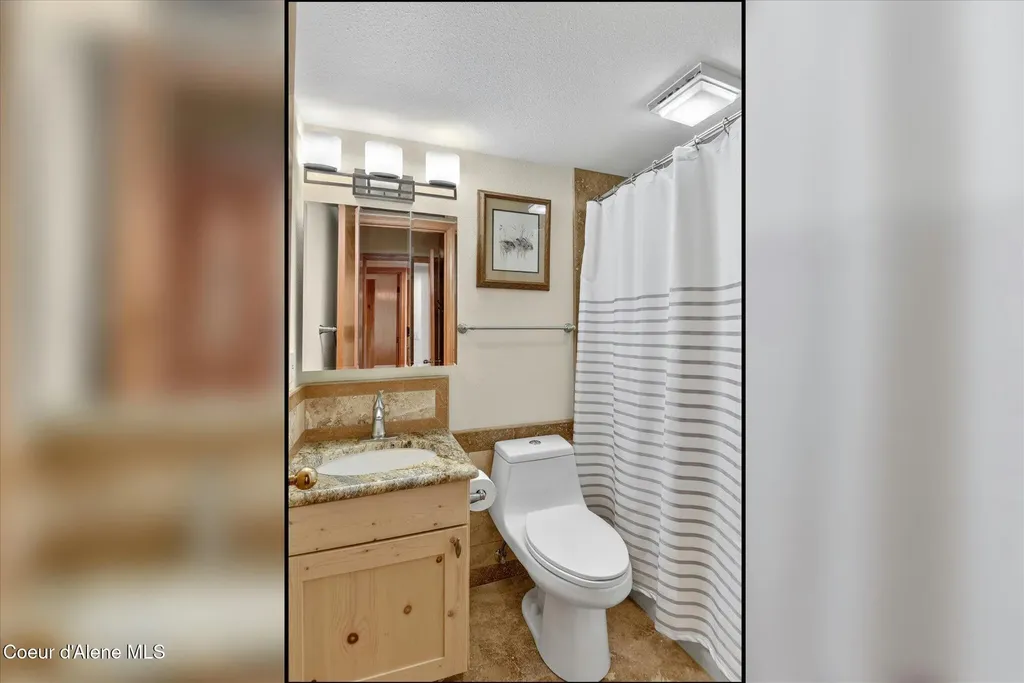 155 Crystal Springs Road Sandpoint ID 83864