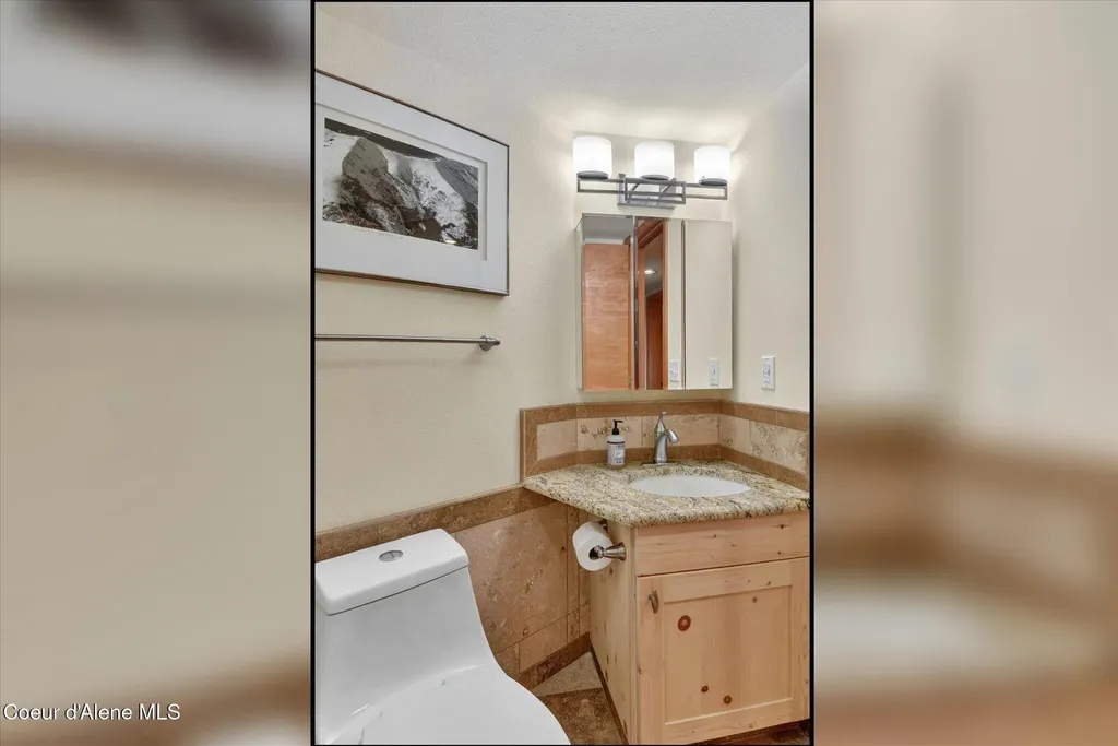 155 Crystal Springs Road Sandpoint ID 83864