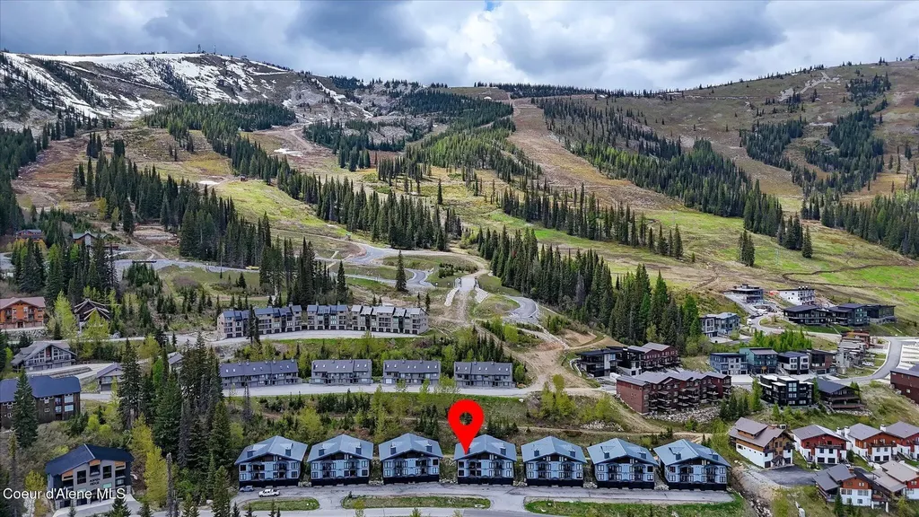 155 Crystal Springs Road Sandpoint ID 83864