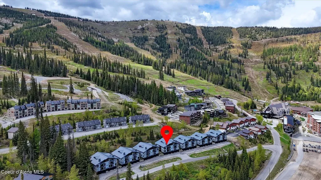 155 Crystal Springs Road Sandpoint ID 83864