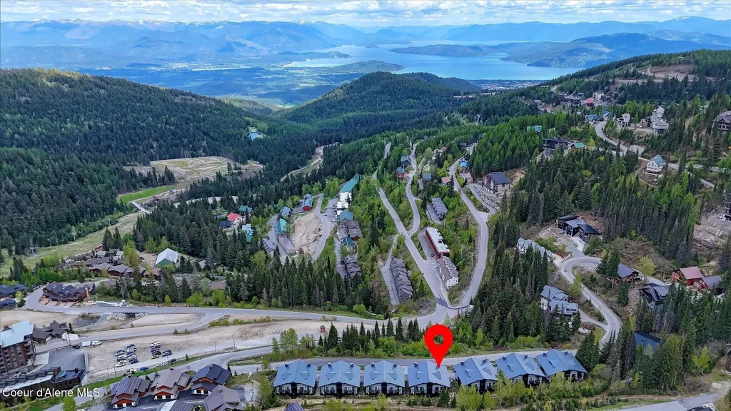 155 Crystal Springs Road Sandpoint ID 83864