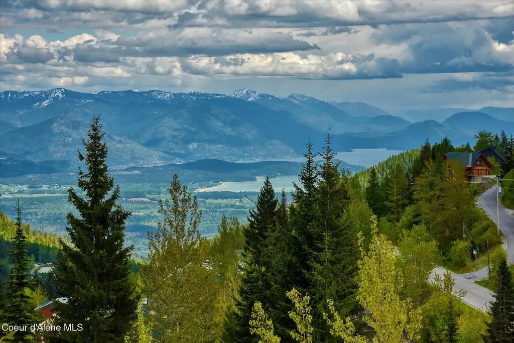 155 Crystal Springs Road Sandpoint ID 83864