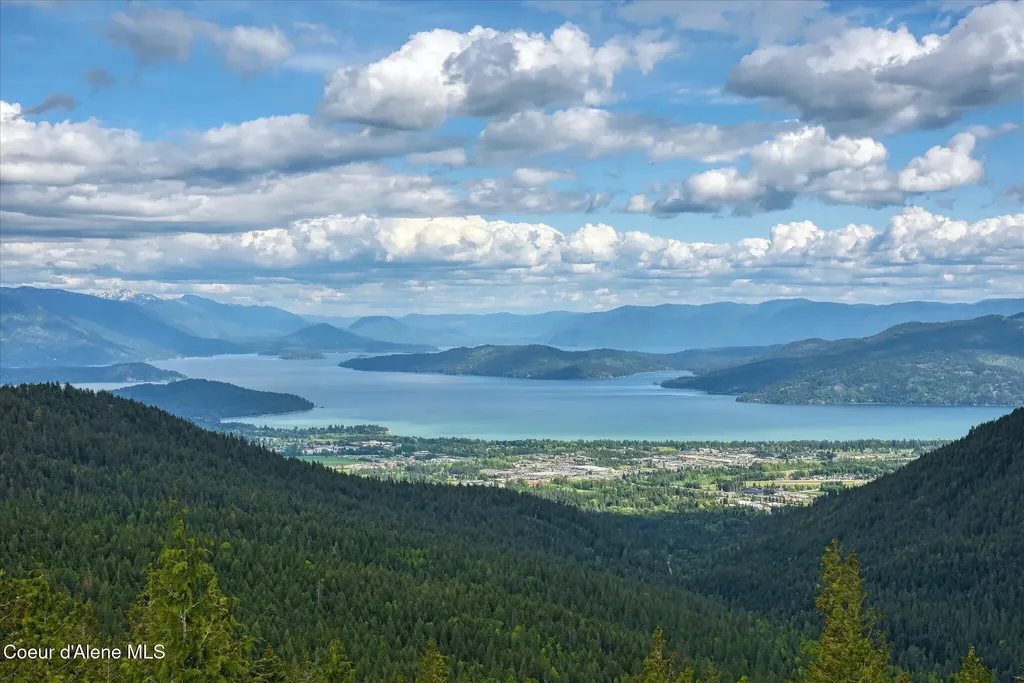 155 Crystal Springs Road Sandpoint ID 83864