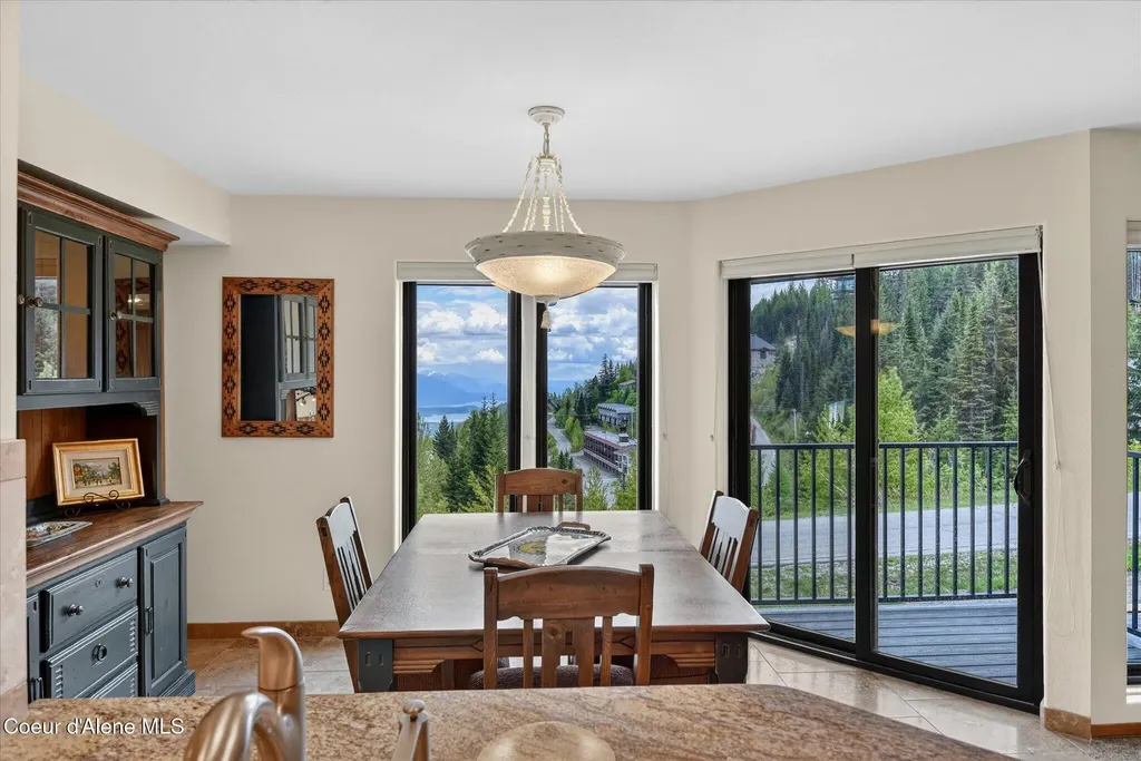 155 Crystal Springs Road Sandpoint ID 83864