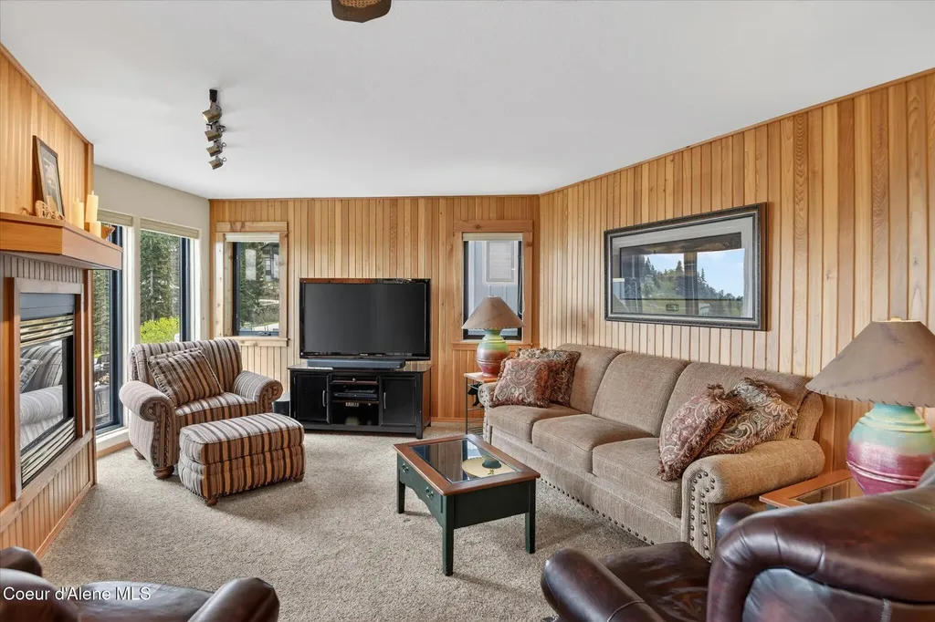 155 Crystal Springs Road Sandpoint ID 83864