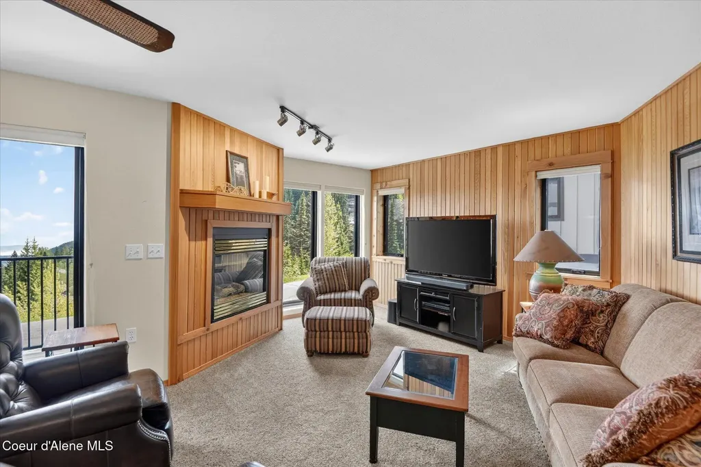 155 Crystal Springs Road Sandpoint ID 83864