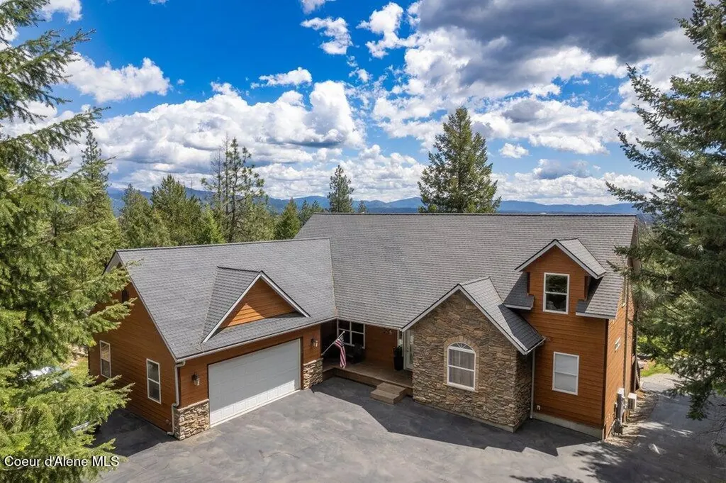 23216 N Teddy Loop Rathdrum ID 83858