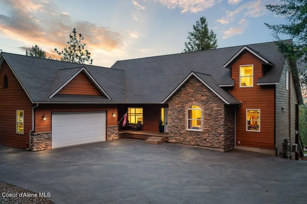 23216 N Teddy Loop Rathdrum ID 83858