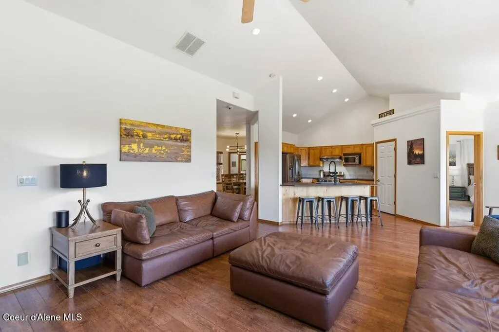 23216 N Teddy Loop Rathdrum ID 83858