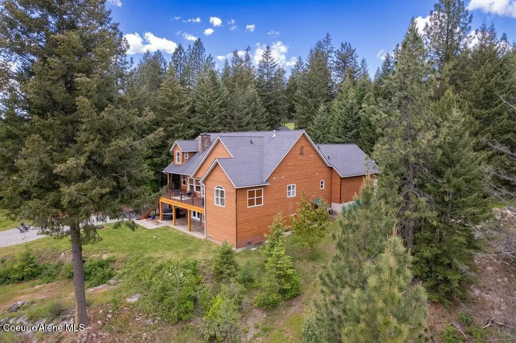 23216 N Teddy Loop Rathdrum ID 83858