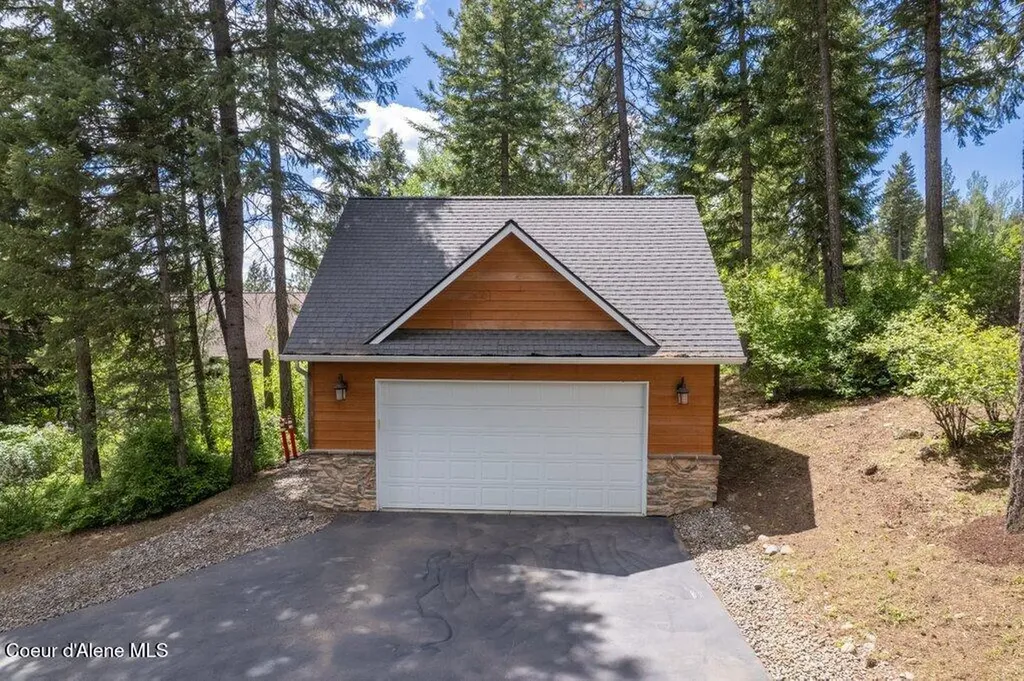 23216 N Teddy Loop Rathdrum ID 83858