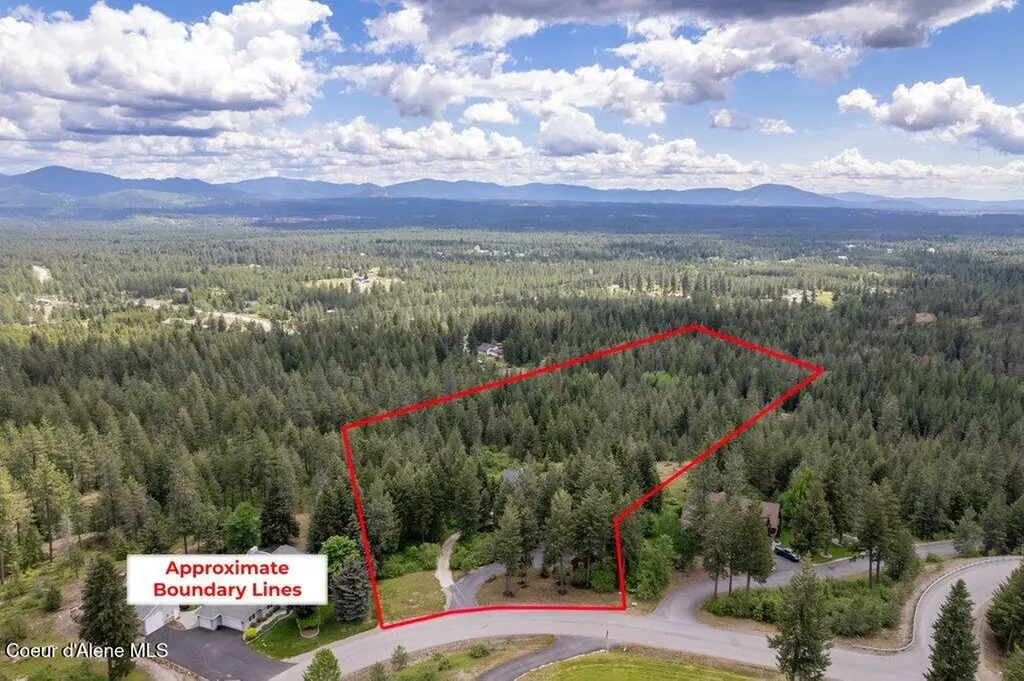 23216 N Teddy Loop Rathdrum ID 83858